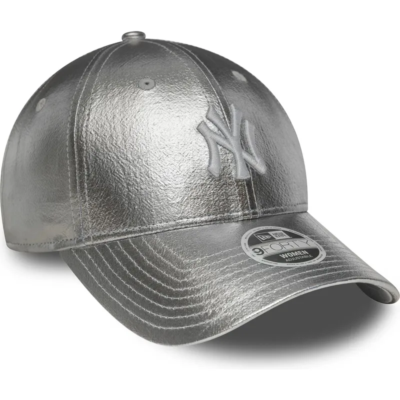 9forty-metallic-new-york-yankees-mlb-new-era