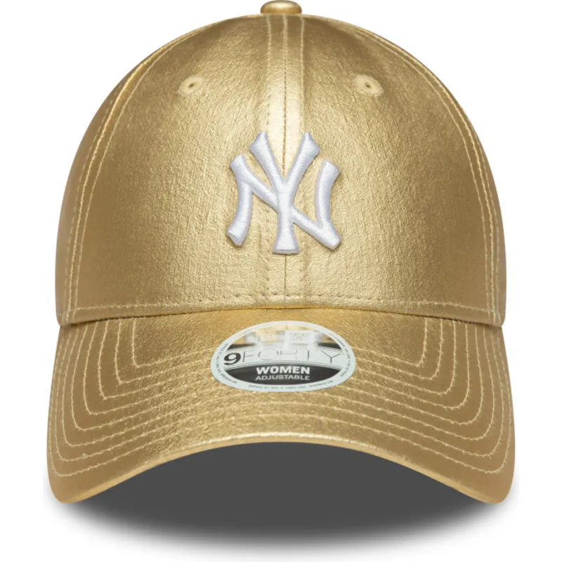 9forty-metallic-new-york-yankees-mlb-new-era