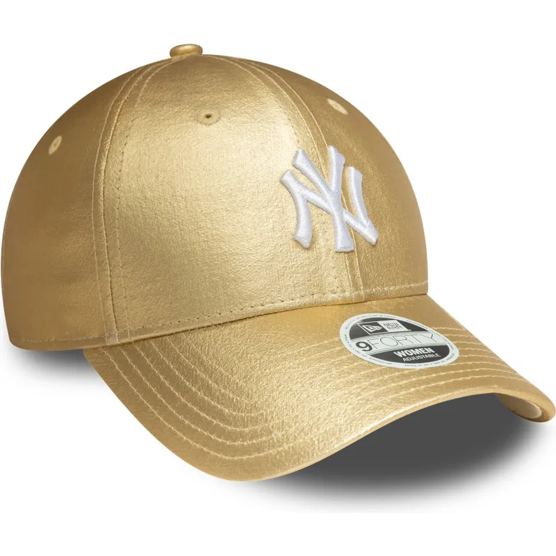 9forty-metallic-new-york-yankees-mlb-new-era