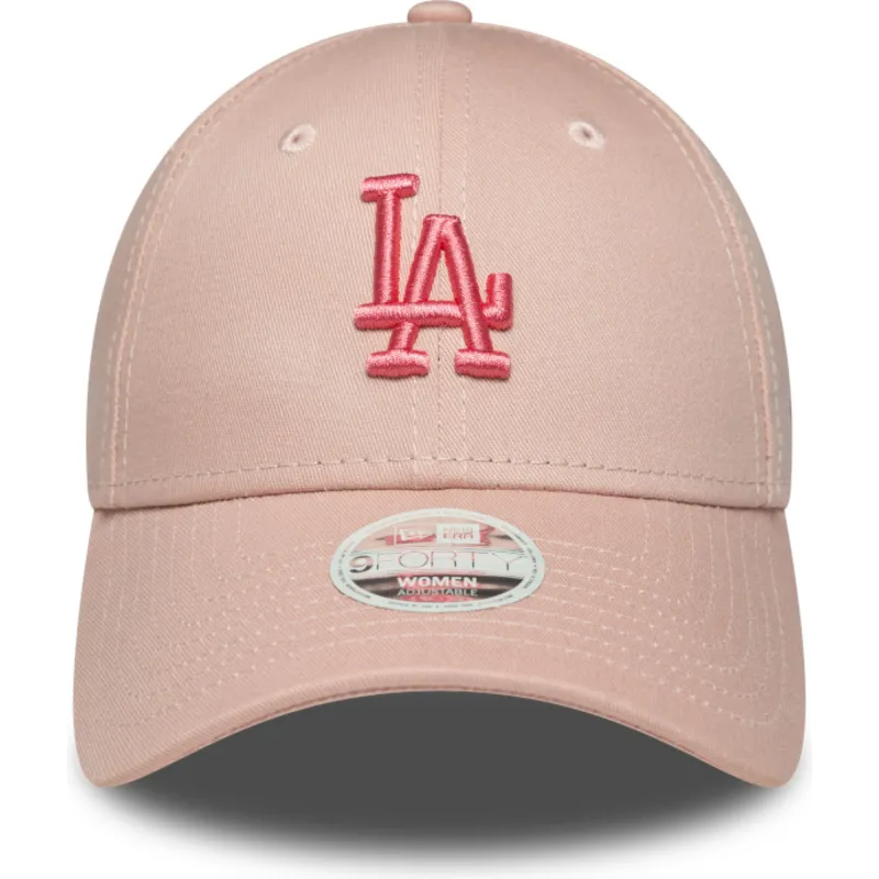 9forty-league-essential-los-angeles-dodgers-mlb-new-era