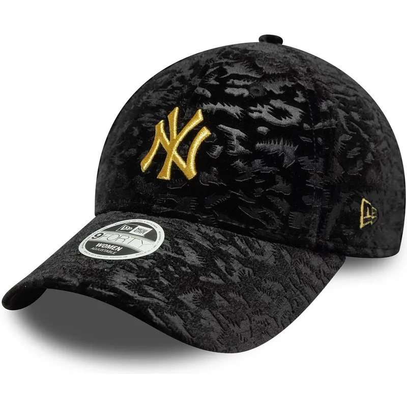 9forty-leo-velour-metallic-new-york-yankees-mlb-new-era 9forty-leo-velour-metallic-new-york-yankees-mlb-new-era