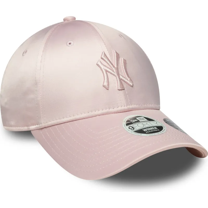 9forty-satin-bow-back-new-york-yankees-mlb-new-era