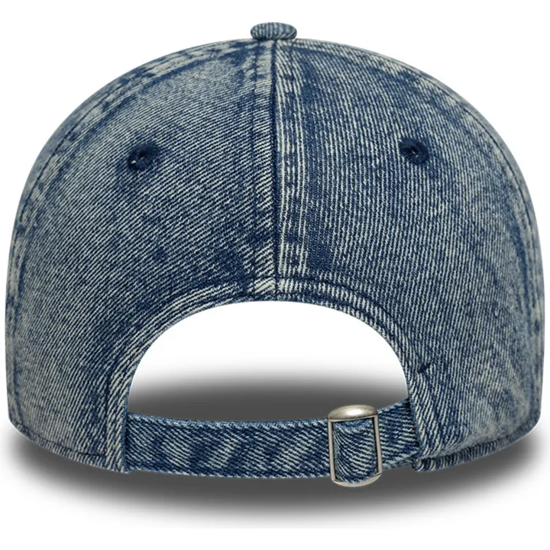9twenty-denim-los-angeles-dodgers-mlb-new-era