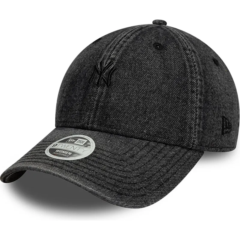 9twenty-denim-new-york-yankees-mlb-new-era