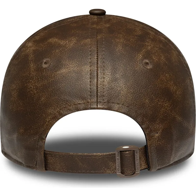 9twenty-worn-pu-new-york-yankees-mlb-new-era