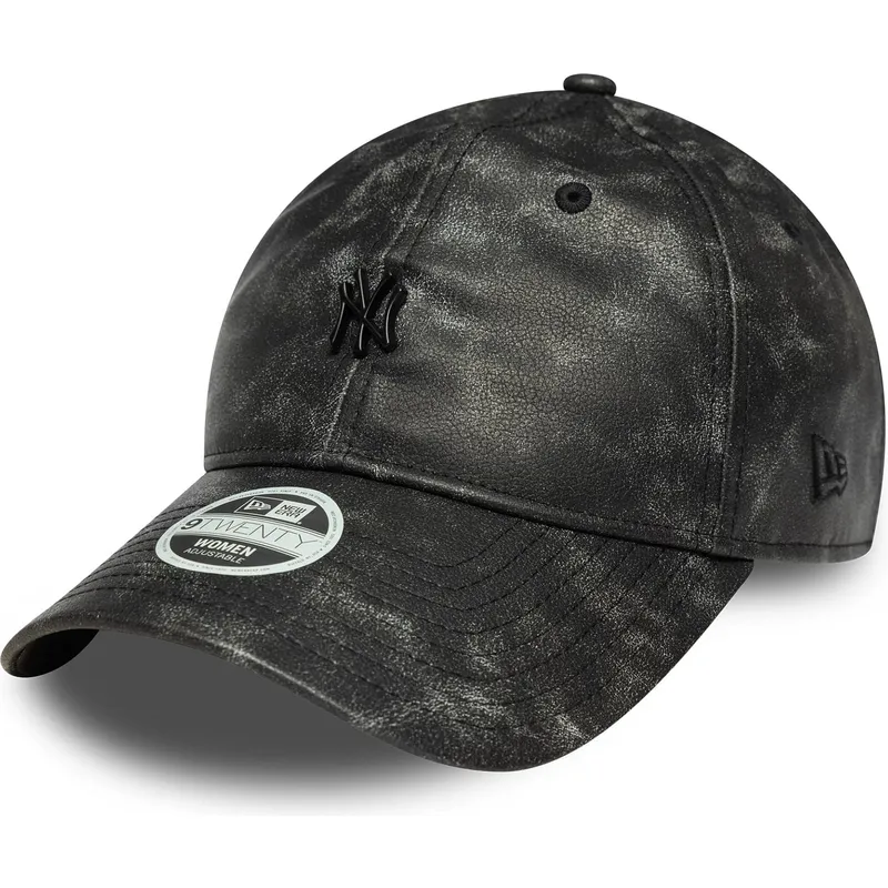 9twenty-worn-pu-new-york-yankees-mlb-new-era