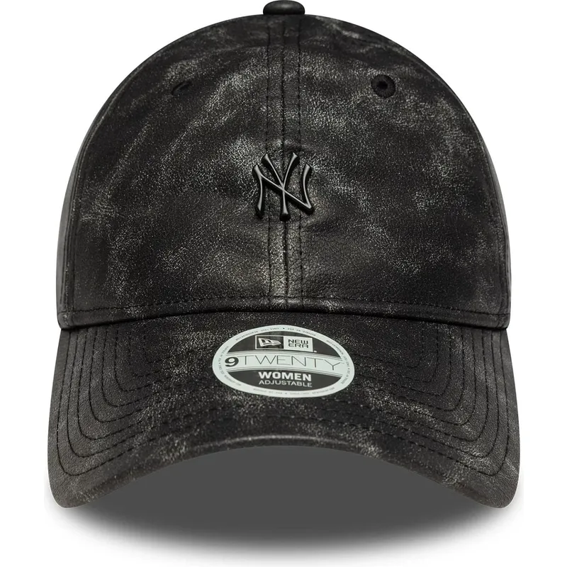 9twenty-worn-pu-new-york-yankees-mlb-new-era