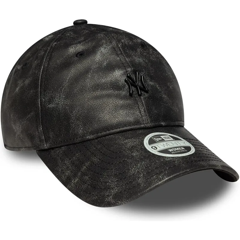9twenty-worn-pu-new-york-yankees-mlb-new-era