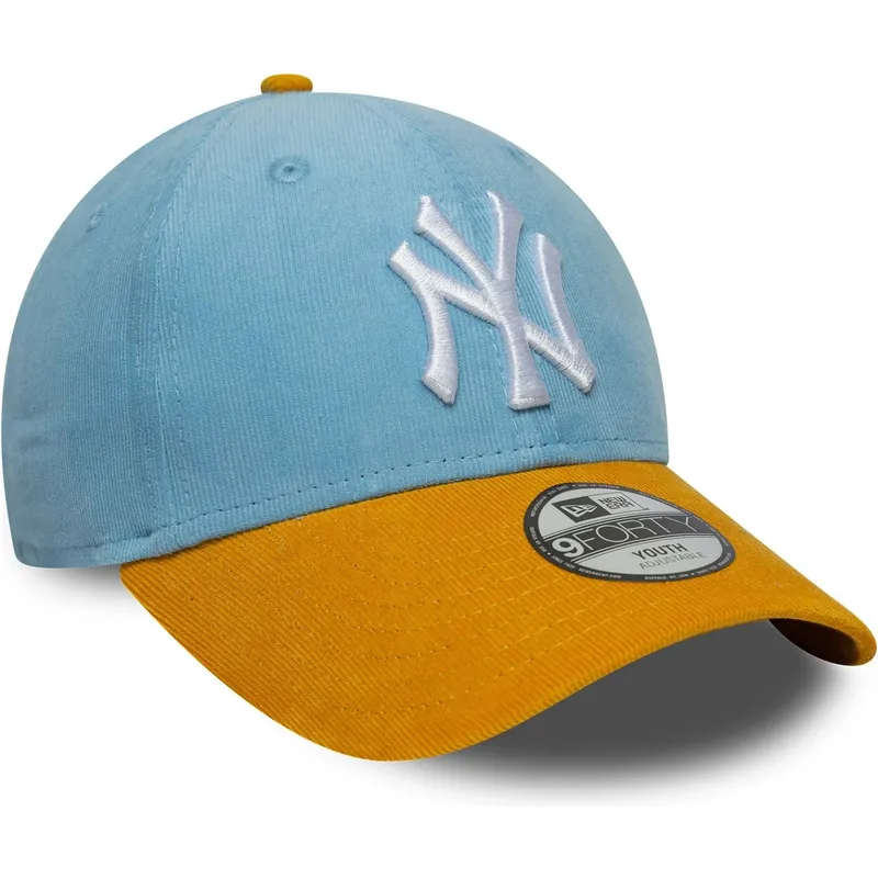 9forty-cord-new-york-yankees-mlb-new-era