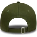new-era-curved-brim-youth-9forty-space-icon-new-york-yankees-mlb-green-adjustable-cap