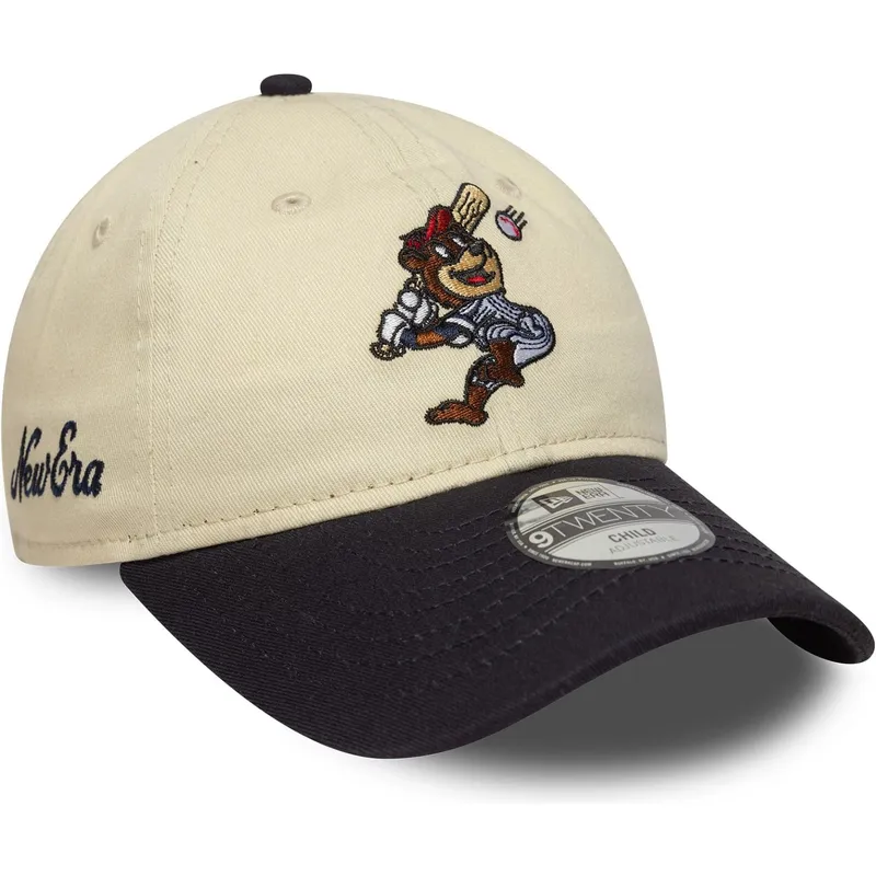 9twenty-mascot-new-era