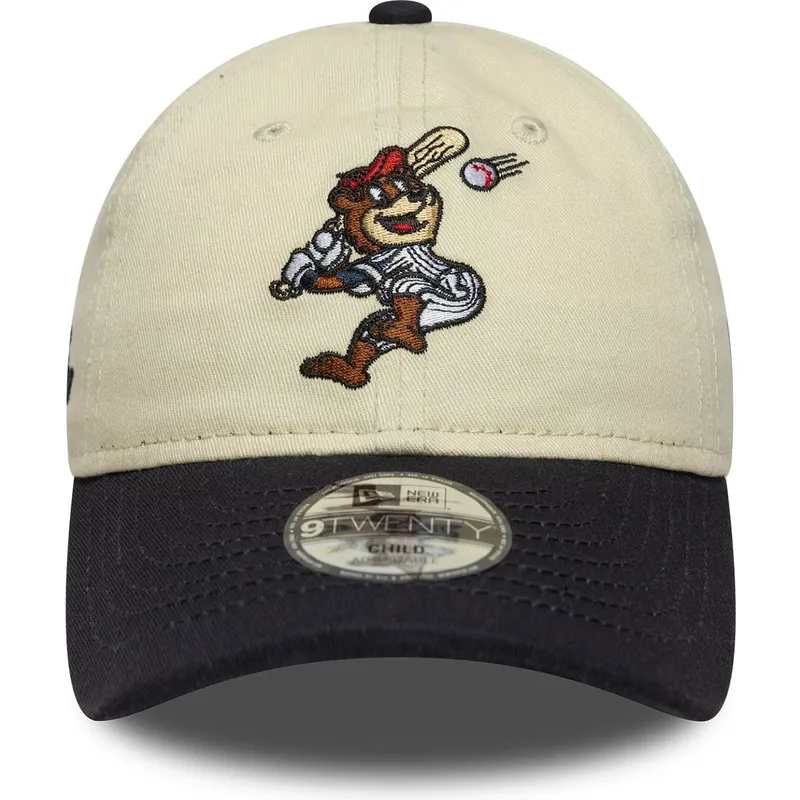 9twenty-mascot-new-era