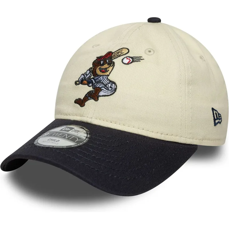 9twenty-mascot-new-era