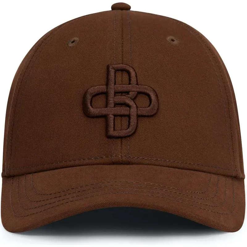 baseball-peach-obl061-oblack