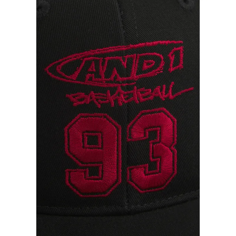 snapback-core-logo-93-and1