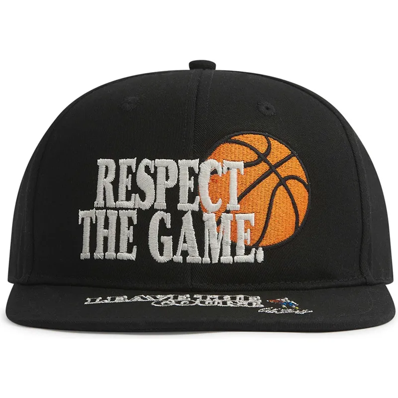 snapback-respect-the-game-slogan-and1