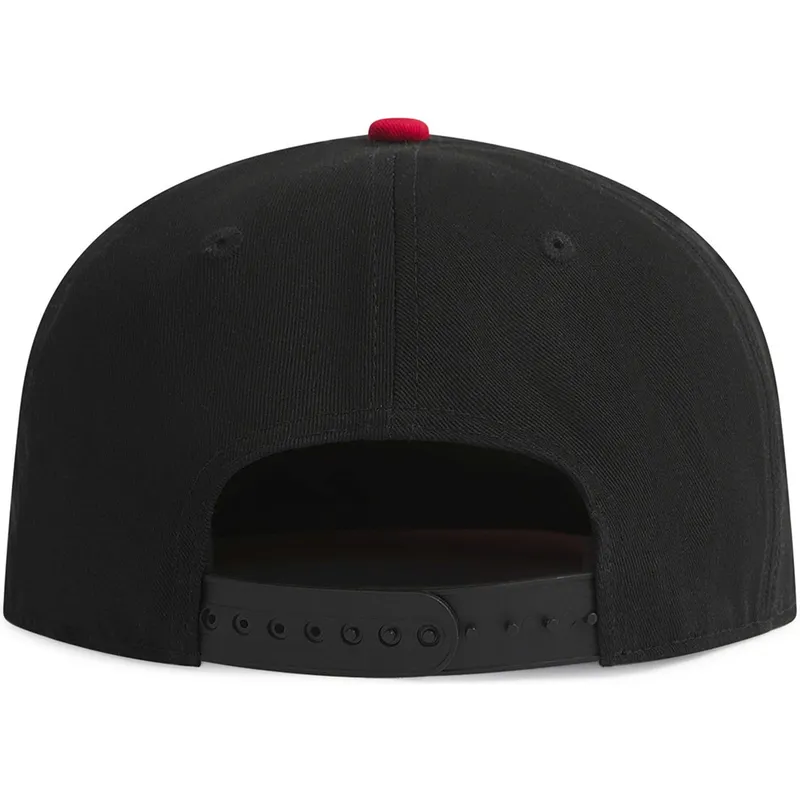 snapback-graffiti-logo-and1