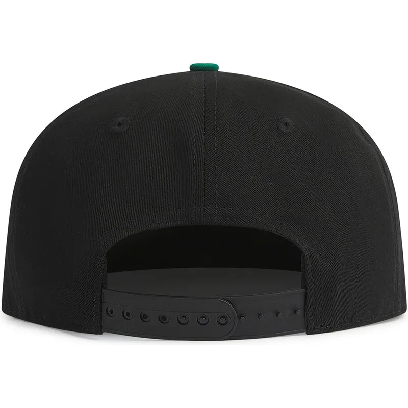 snapback-graffiti-logo-and1