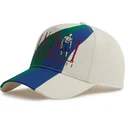 snapback-retro-logo-colour-block-and1