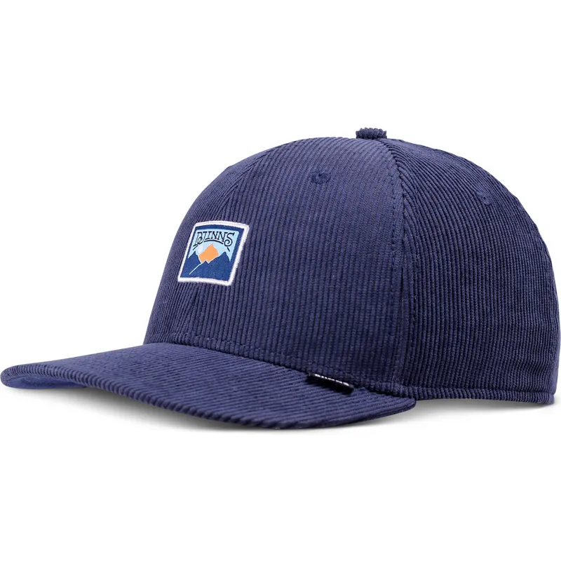 snapback-truefit-cord-mountains-djinns
