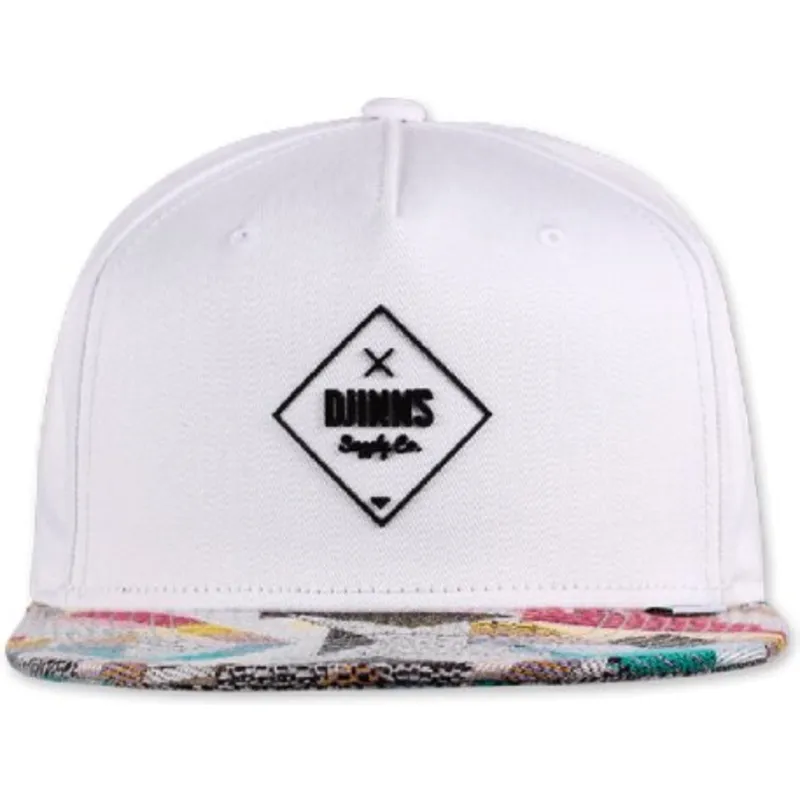 snapback-rubber-aztek-djinns