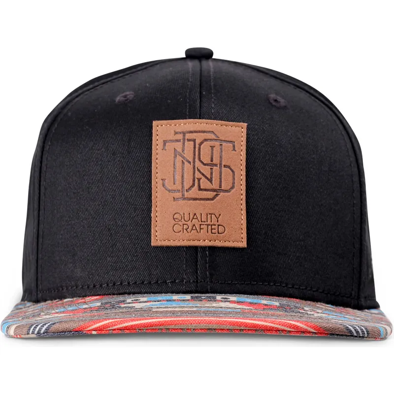 snapback-aztek-djinns