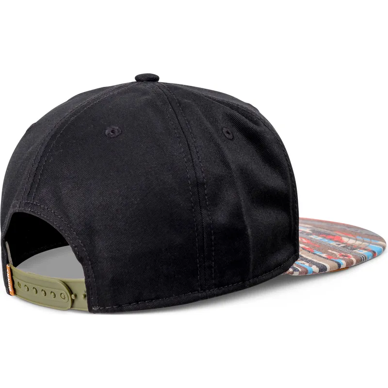 snapback-aztek-djinns