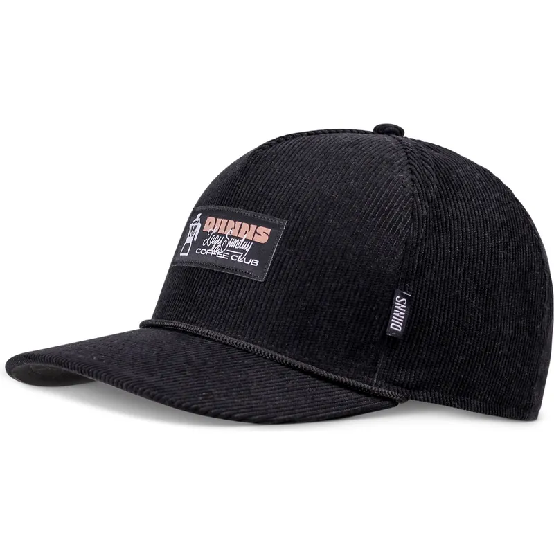 snapback-hft-sunday-coffee-cord-djinns