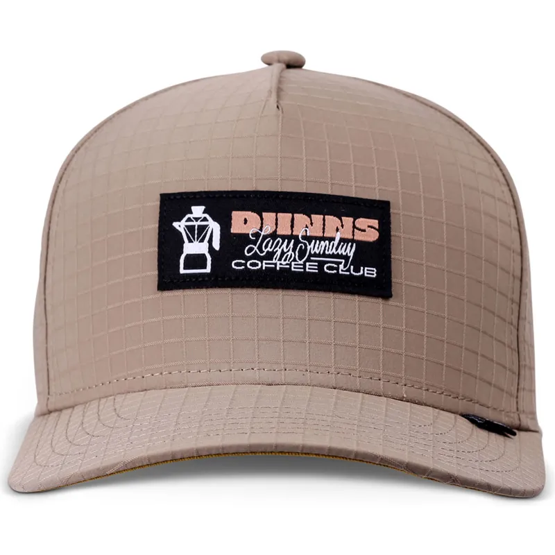 snapback-hft-sunday-coffee-ripstop-djinns