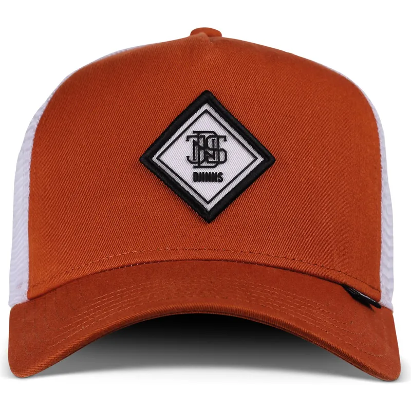 trucker-hft-match-dnc-djinns