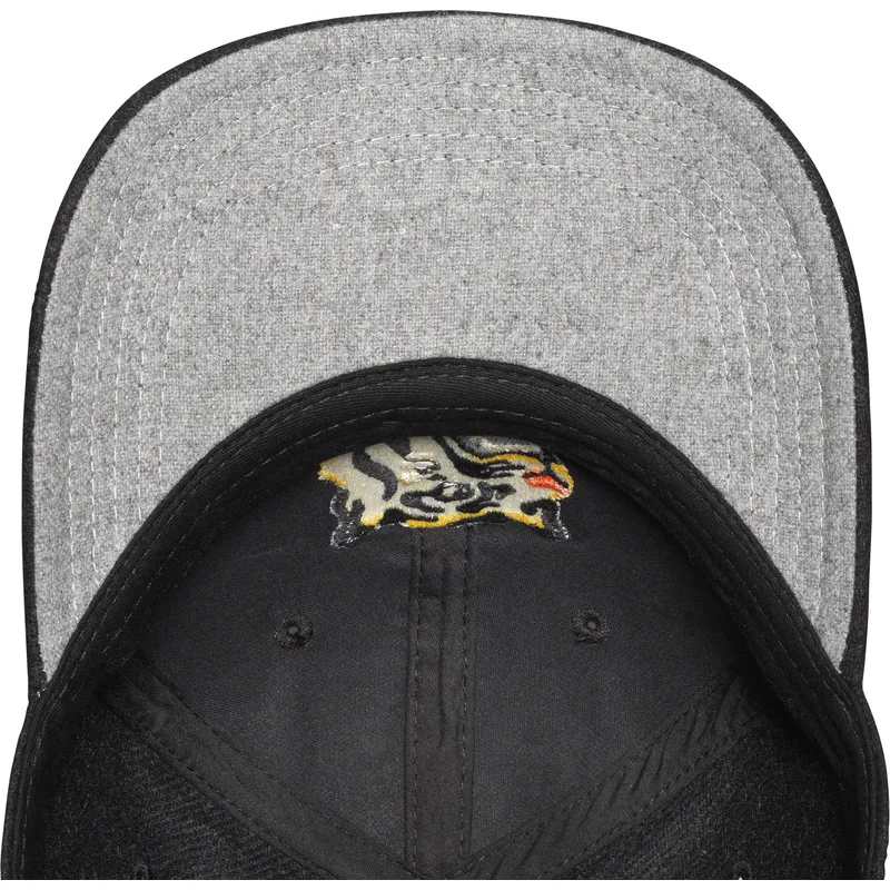 hanshin-tigers-archive-legend-american-needle