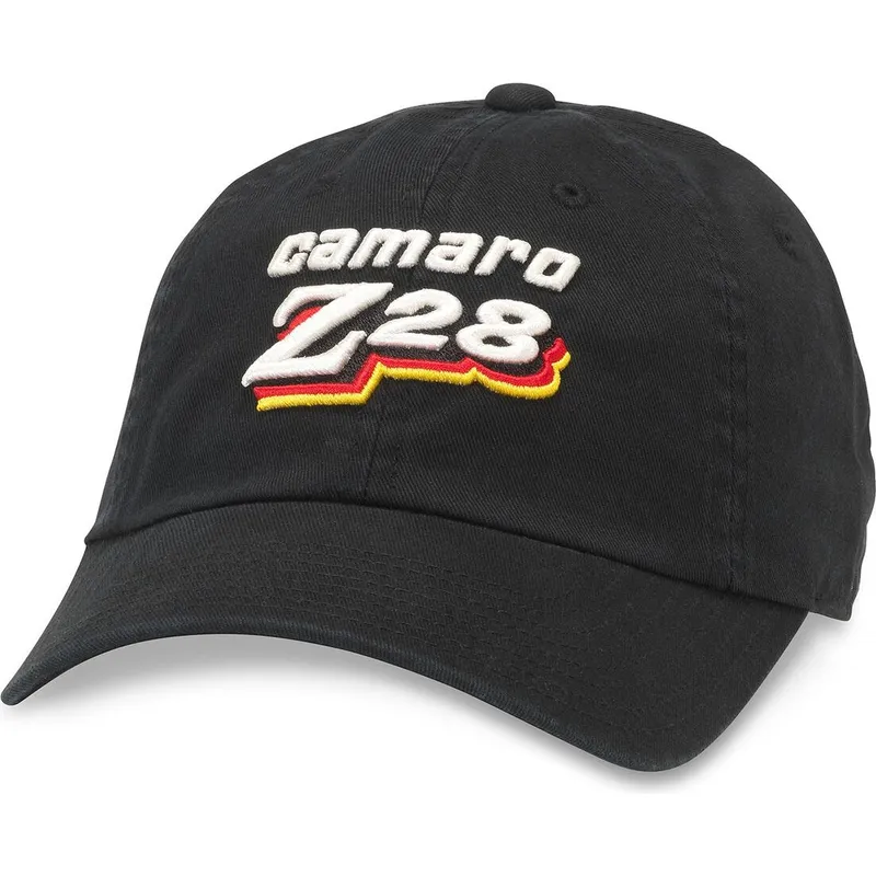 camaro-z28-ballpark-american-needle
