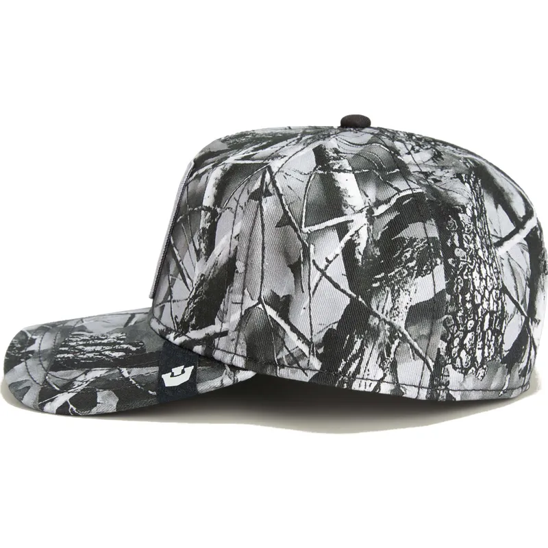 snapback-ruthless-camo-desaturated-camo-the-farm-goorin-bros snapback-ruthless-camo-desaturated-camo-the-farm-goorin-bros