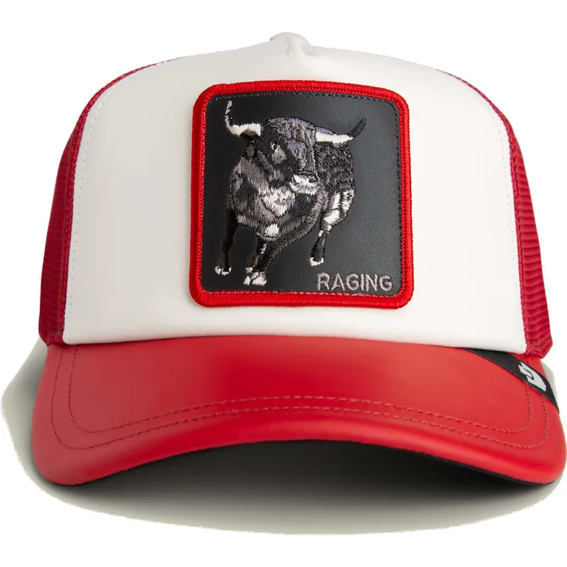trucker-lfg-raging-bull-pre-game-seasonal-the-farm-goorin-bros