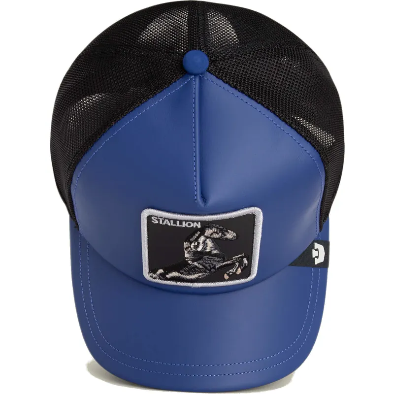 trucker-lfg-stallion-pre-game-seasonal-the-farm-goorin-bros