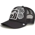 goorin-bros-cat-dia-de-michi-dia-de-los-muertos-the-farm-black-trucker-hat