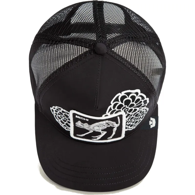 trucker-dia-de-michi-dia-de-los-muertos-the-farm-goorin-bros
