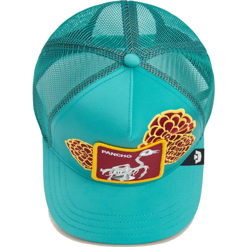 trucker-dia-de-pancho-dia-de-los-muertos-the-farm-goorin-bros
