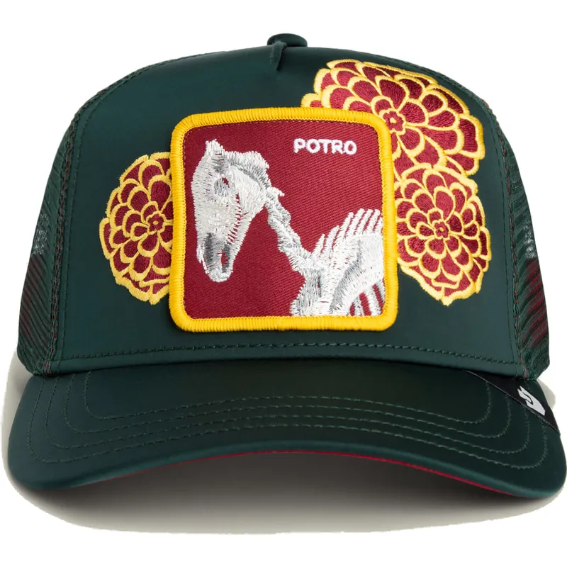 trucker-dia-de-potro-dia-de-los-muertos-the-farm-goorin-bros