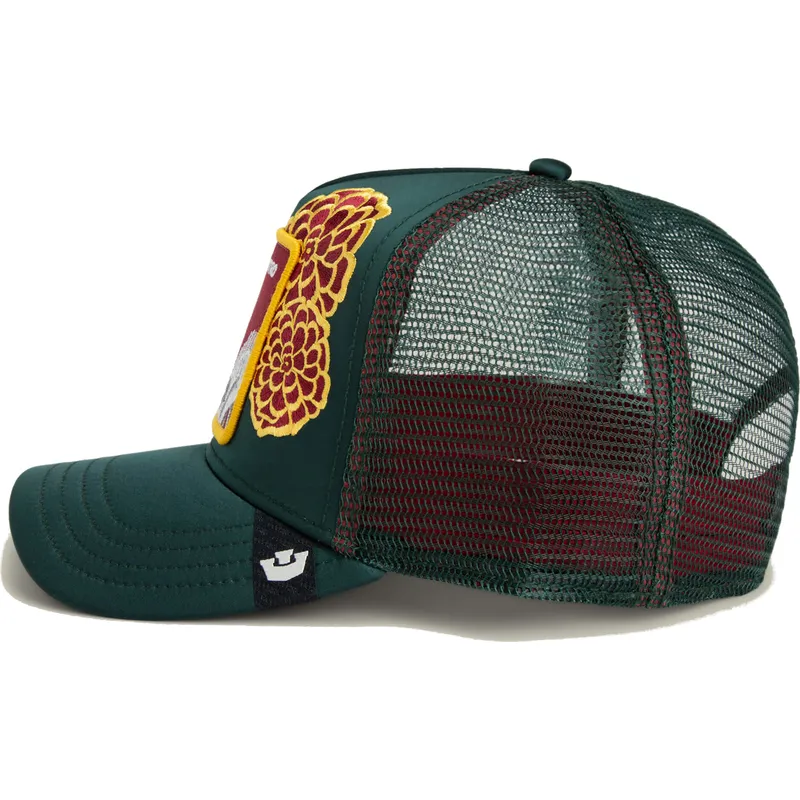 trucker-dia-de-potro-dia-de-los-muertos-the-farm-goorin-bros