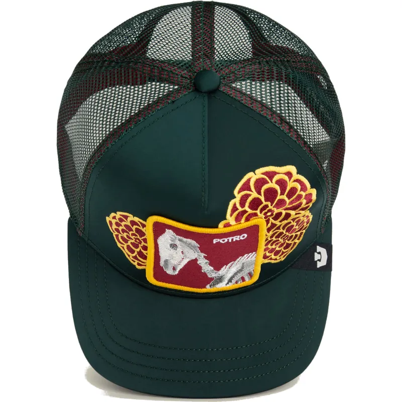 trucker-dia-de-potro-dia-de-los-muertos-the-farm-goorin-bros