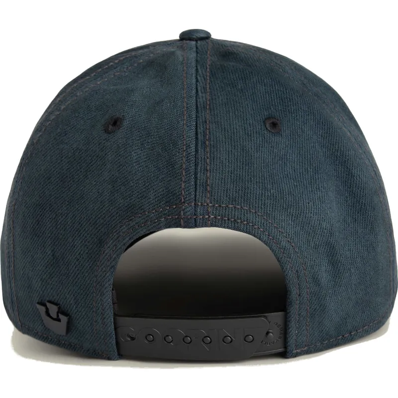 denim-snapback-smurf-the-showdown-the-farm-goorin-bros