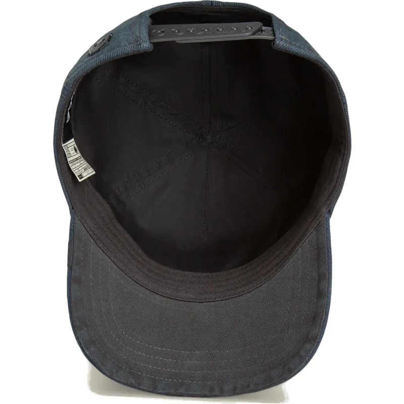 denim-snapback-smurf-the-showdown-the-farm-goorin-bros