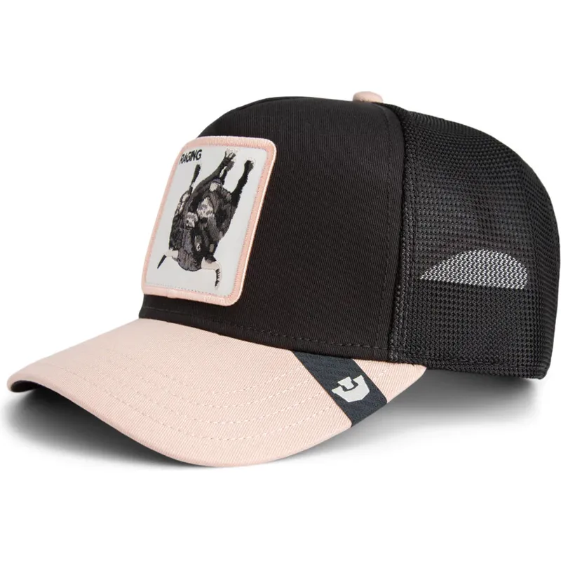 trucker-raging-llub-flip-side-2-the-farm-goorin-bros trucker-raging-llub-flip-side-2-the-farm-goorin-bros