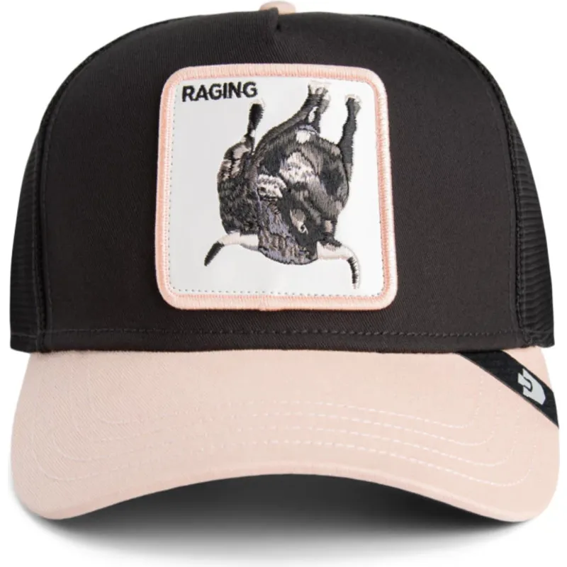 trucker-raging-llub-flip-side-2-the-farm-goorin-bros trucker-raging-llub-flip-side-2-the-farm-goorin-bros