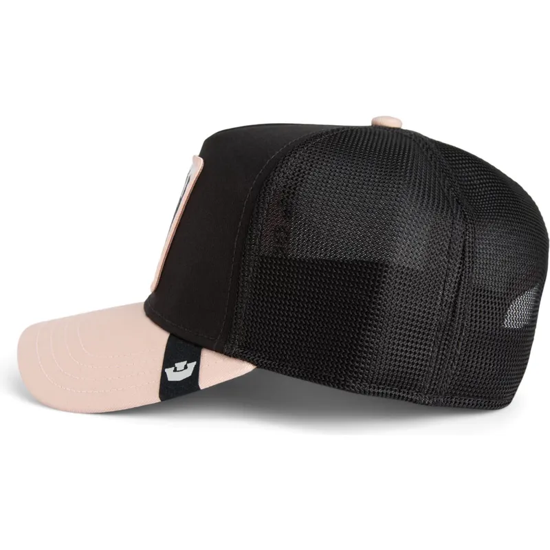 trucker-raging-llub-flip-side-2-the-farm-goorin-bros trucker-raging-llub-flip-side-2-the-farm-goorin-bros