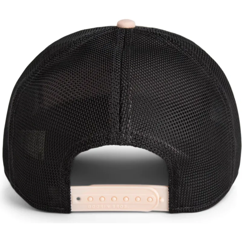 trucker-raging-llub-flip-side-2-the-farm-goorin-bros trucker-raging-llub-flip-side-2-the-farm-goorin-bros