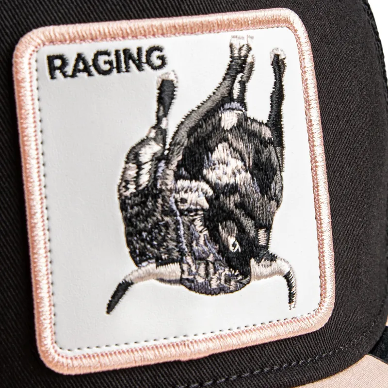 trucker-raging-llub-flip-side-2-the-farm-goorin-bros trucker-raging-llub-flip-side-2-the-farm-goorin-bros