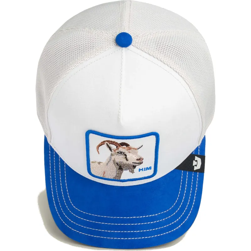 trucker-him-suede-goat-suede-truckers-the-farm-goorin-bros trucker-him-suede-goat-suede-truckers-the-farm-goorin-bros