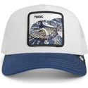 goorin-bros-snake-toxic-trucker-sport-the-farm-white-and-blue-trucker-hat